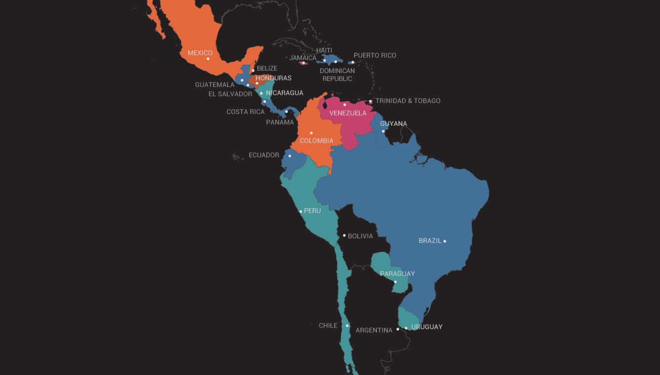 InSight Crime's 2021 Homicide Round-Up