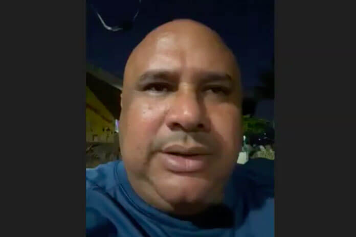 Justice Young says GOB broke law