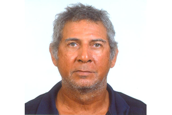 Three keys, even if yu &ldquo;donsi&rdquo;