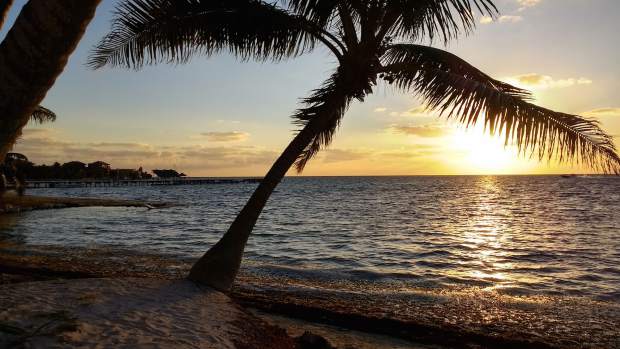 Beguiled in Belize: Head to Central America for the perfect family-friendly Spring Break getaway