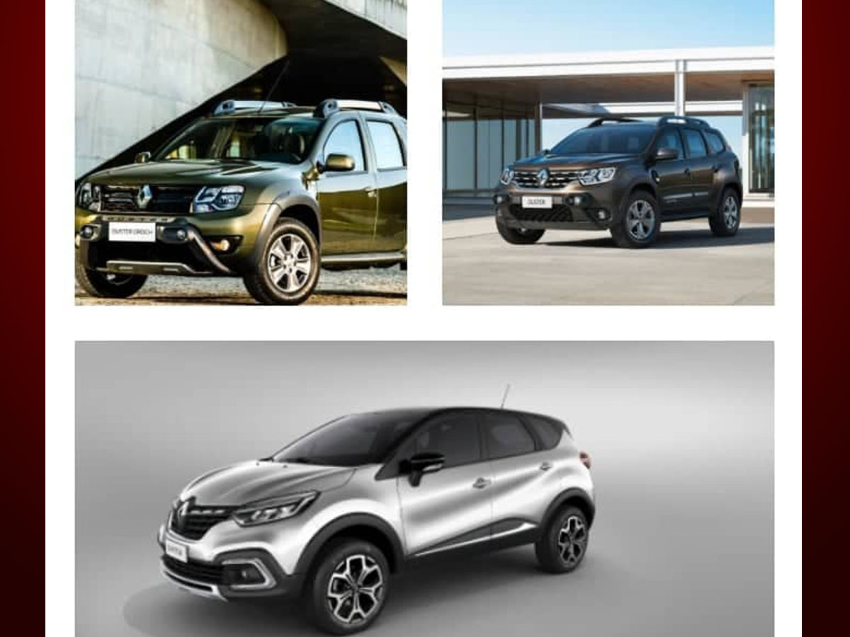 Drive away in a brand new vehicle with Belize Estate Company Limited&rsquo;s leasing and financing programmes