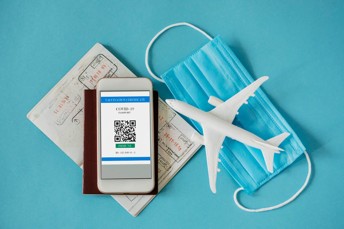 The Latest COVID Travel Requirements For Central America, Including Belize And Costa Rica