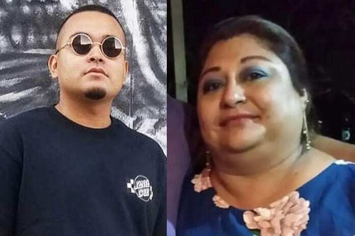 Two killed in Cayo RTA&rsquo;s