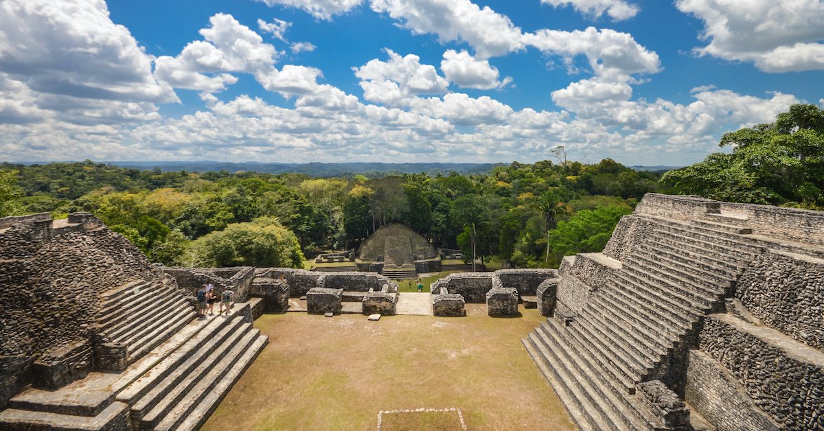 13 Amazing Outdoor Adventures I Loved In Belize