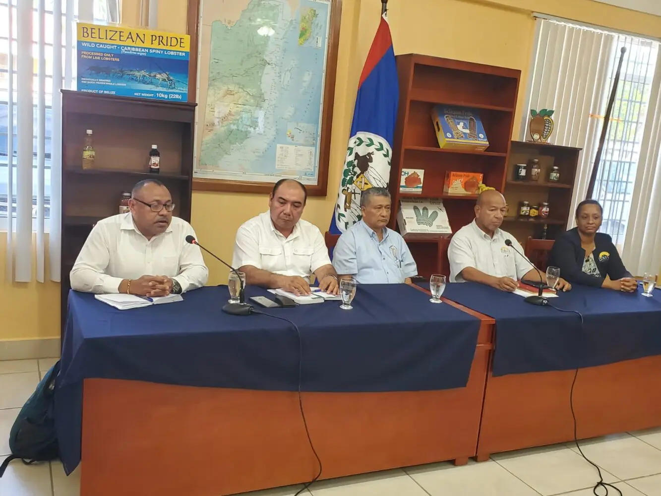 BAHA on top of Avian influenza situation: Ministries of Health, Agriculture hoping for low losses to avert chicken shortages