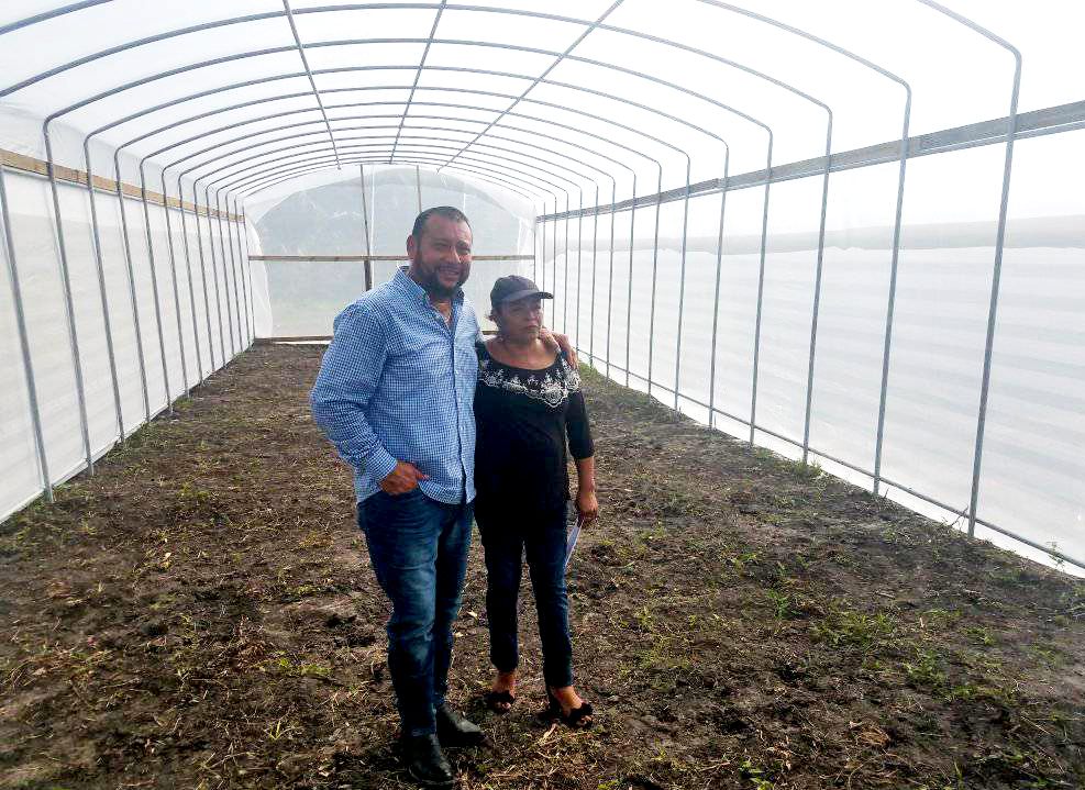 Belize to receive $15 million loan from the IDB for sustainable farming and tourism