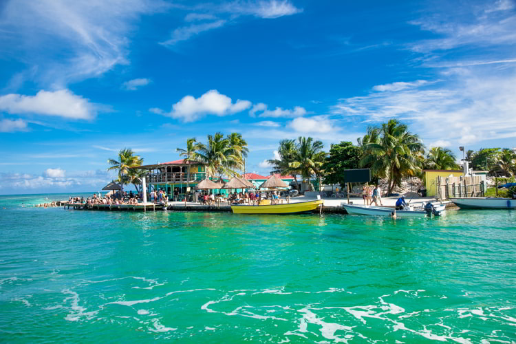 Is Belize For You?