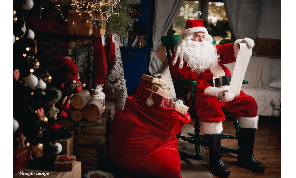 THE FRAUD of CHRISTMAS (Part 5)