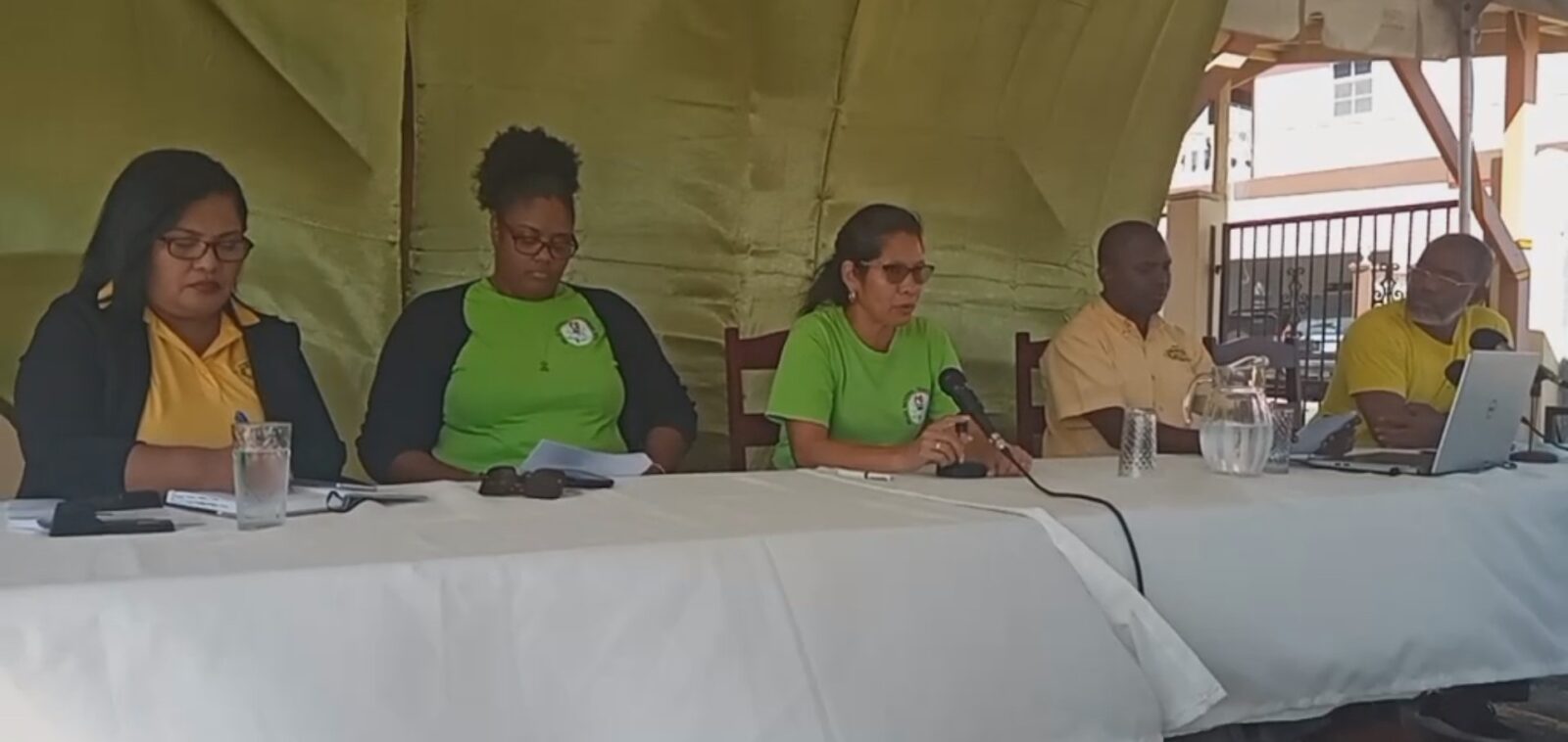 Government and joint unions say progress made on increment restoration, but final decisions next week