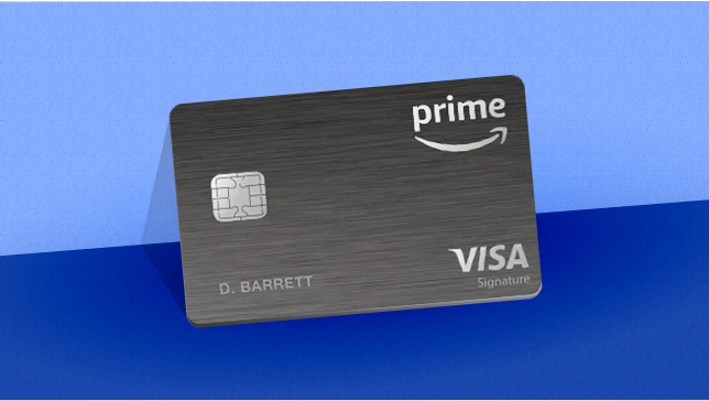 Best Credit Cards for Shopping on Amazon in March 2023
