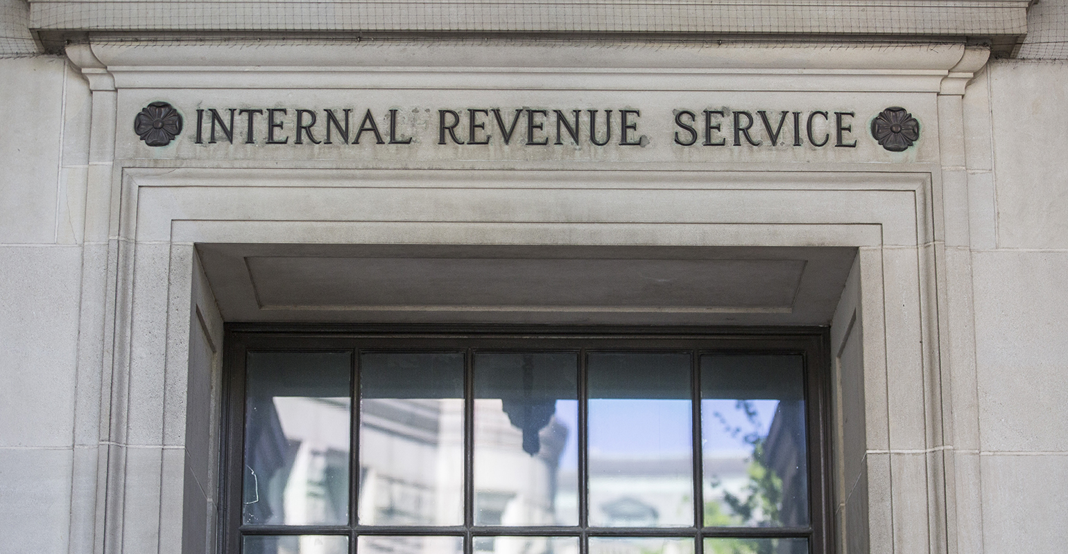 IRS Lacks Authority to Assess and Collect IRS Form 5471 Penalties