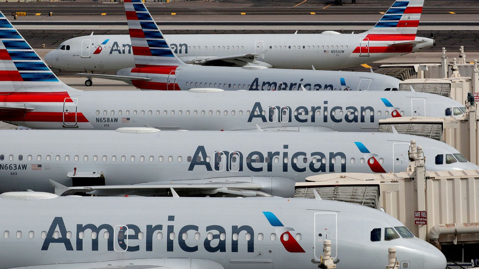 American Airlines expands Charlotte-Belize route with daily flights