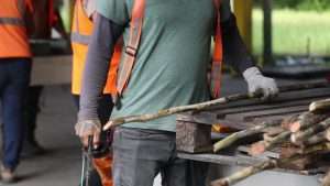 BSI Launches Packaged Sugar for Local Market