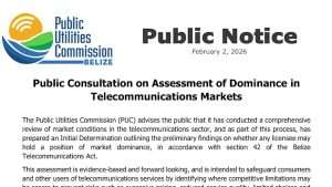PUC Finds BTL Dominant Across Telecom Markets, Opens Public Consultation