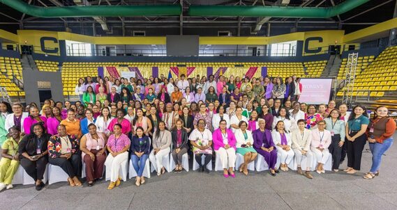 Belize Chamber of Commerce and Industry hosts 4th annual Women&rsquo;s Empowerment Forum