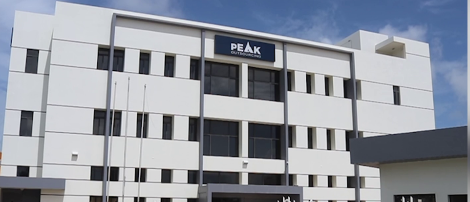 Belize Gets New PEAK Outsourcing Site; Expects 500 Jobs