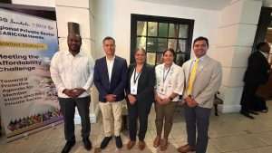 Belize joins CARCOM leaders in the 51st meeting of the Conference of Heads of Government