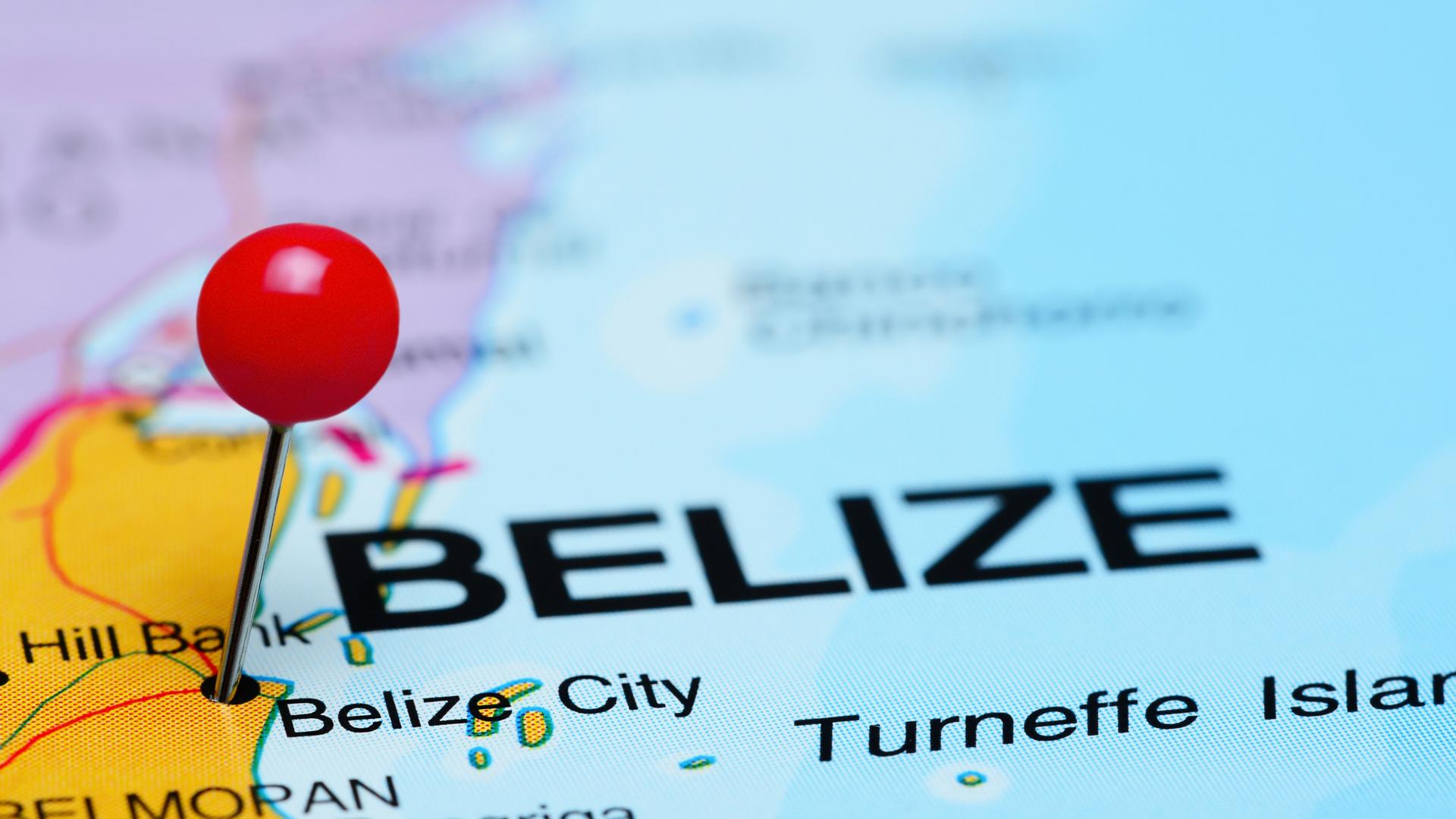 Belize Accuses OneCoin Promoter of Illegal Trading