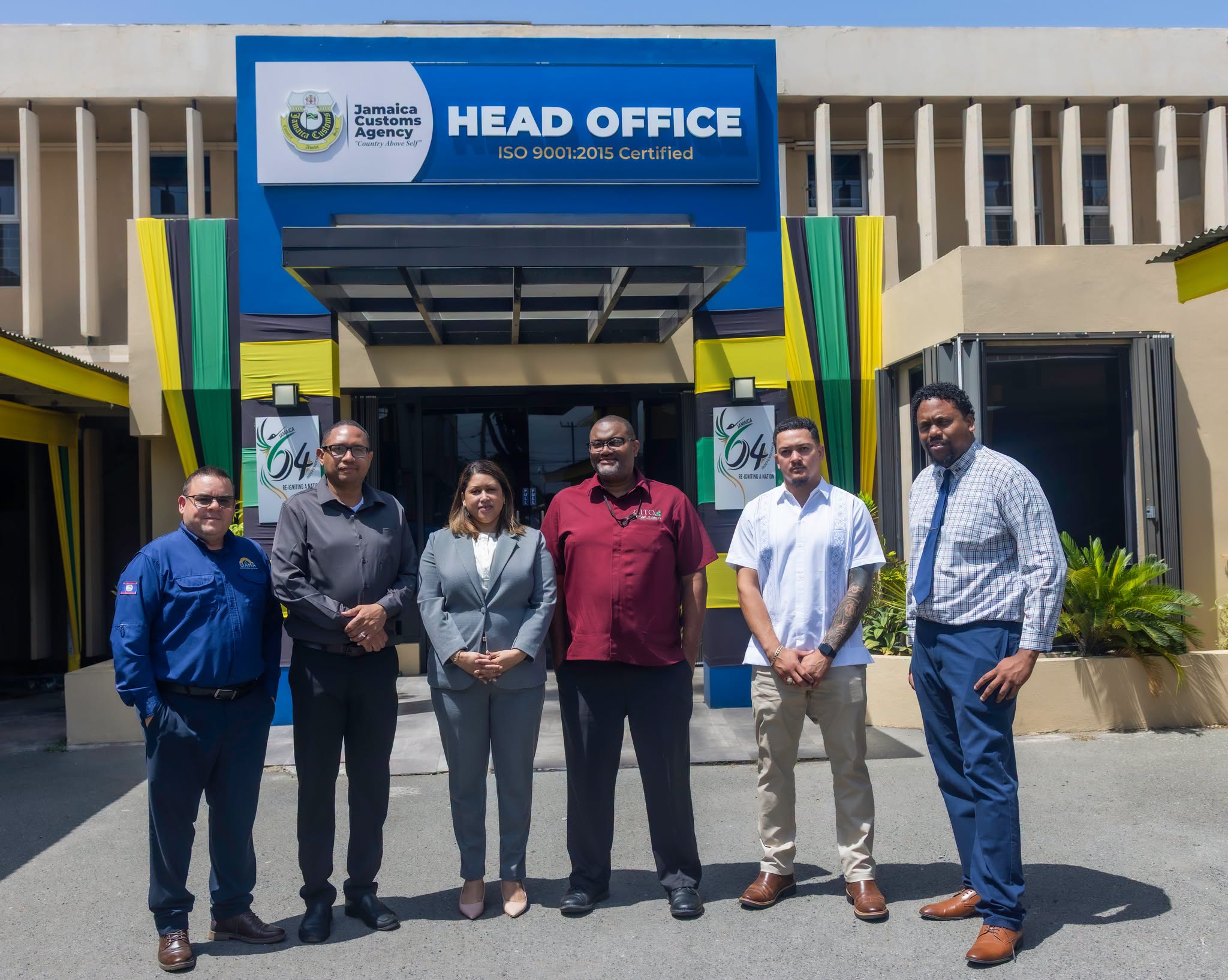 Belize Advances Electronic Single Window for Trade Initiative