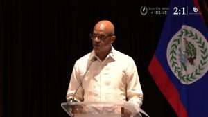 Belize marks fifty years of the two-to-one exchange rate with the US dollar